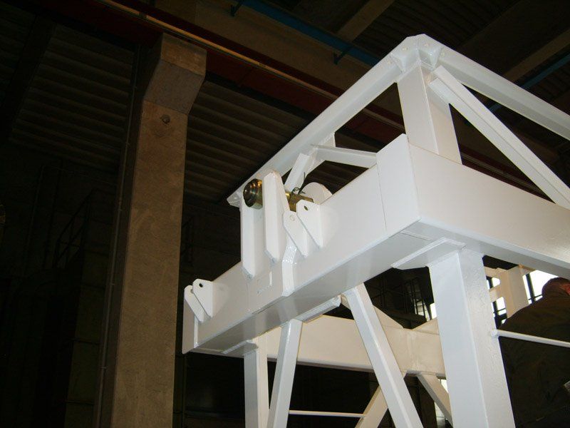 impalcatura