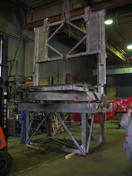 officina meccanica