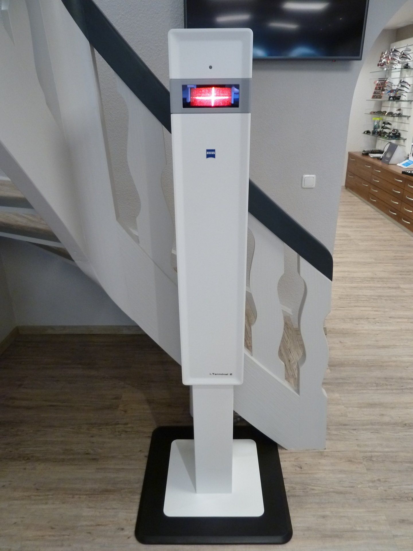 ZEISS VISION CENTER