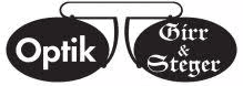 Logo Optik Girr & Steger