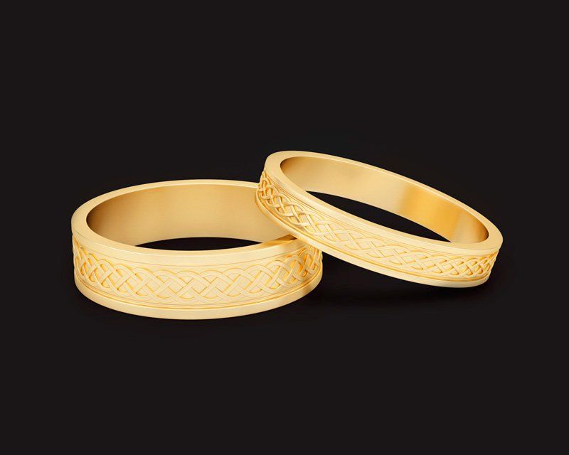 Taller Grano de Oro - Fabricación y reparación de joyería