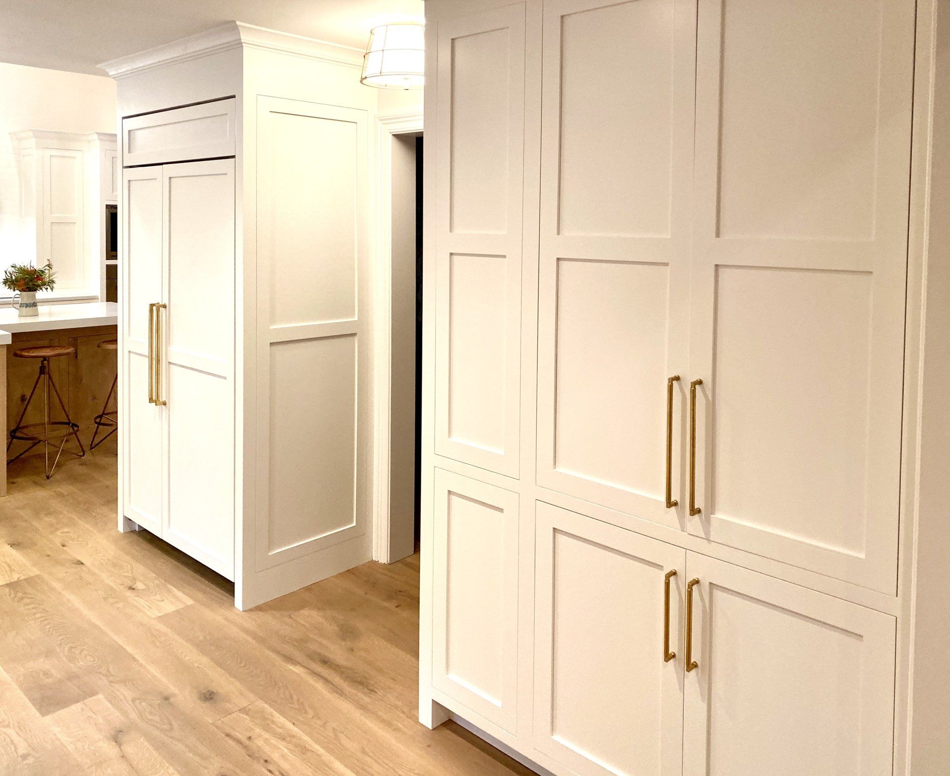 Kitchen Storage
