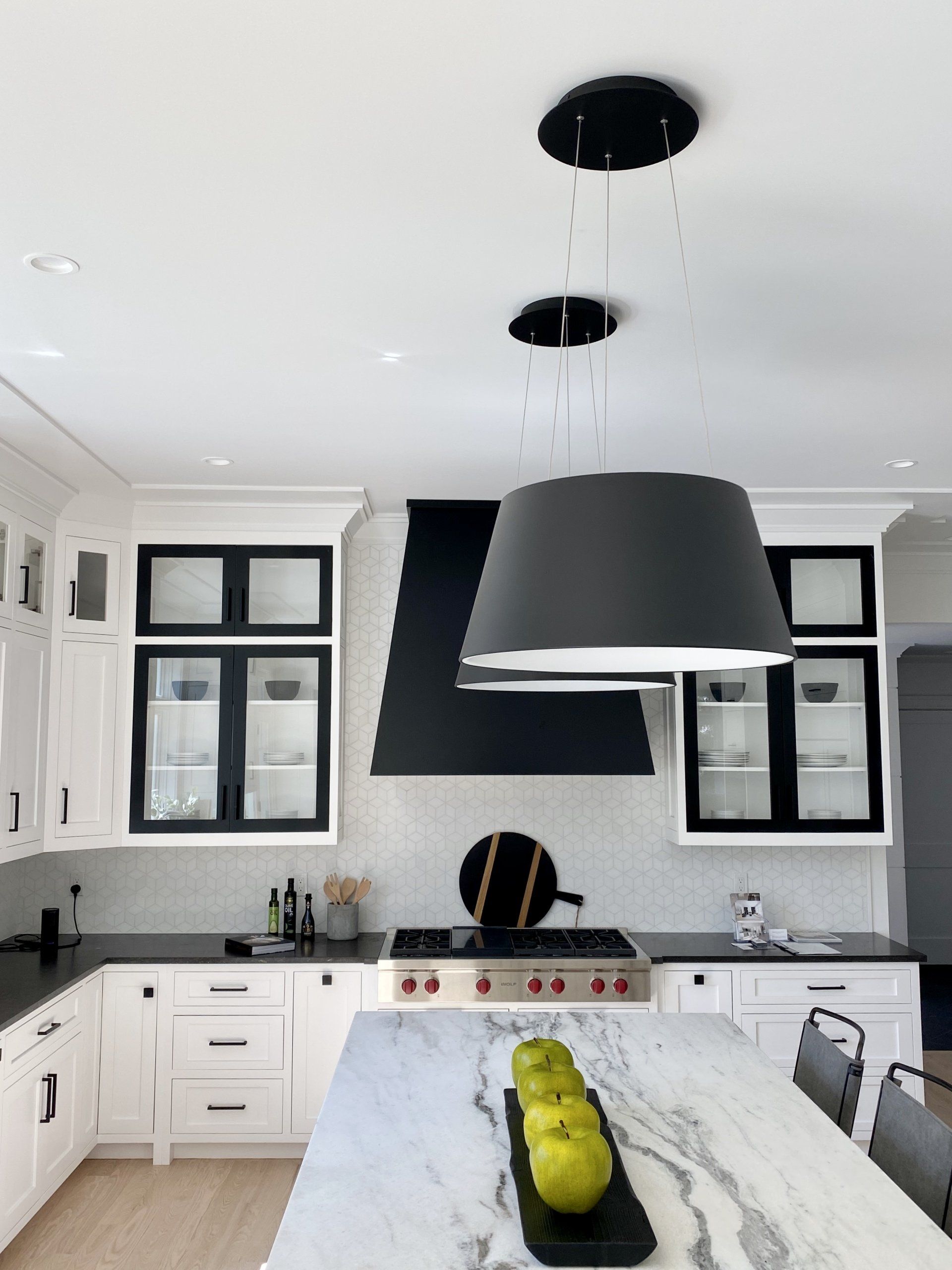 Custom Cabinets