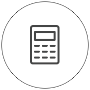 calculator logo