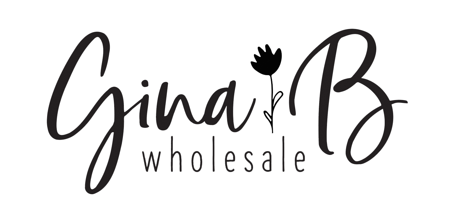 Gina B Designs