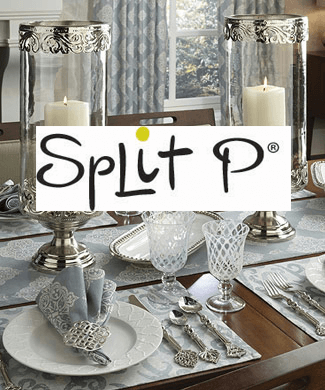 Split P Products  for the retailer Available At Cambridge Sales