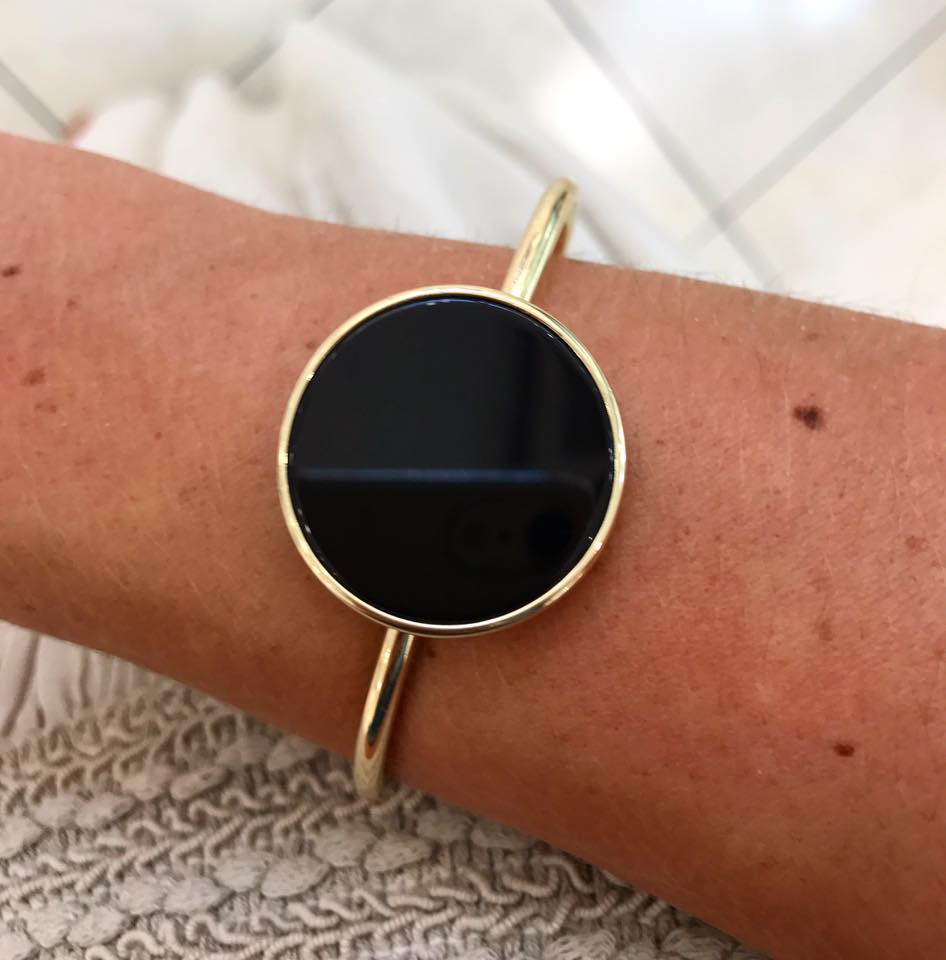 orologio da donna minimal elegante