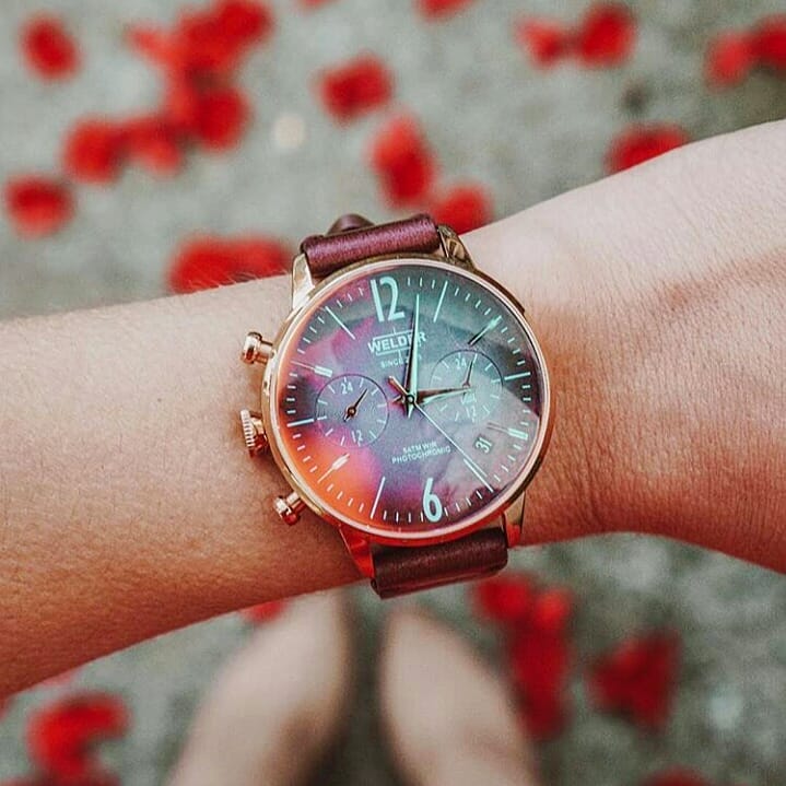 orologio da donna