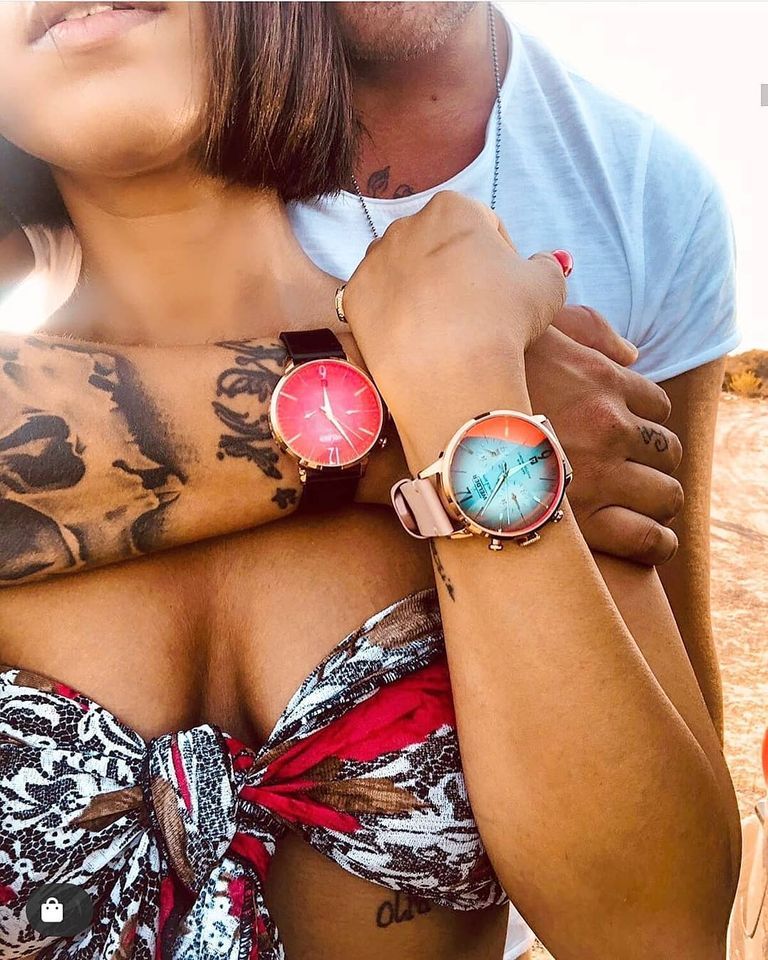 orologi unisex