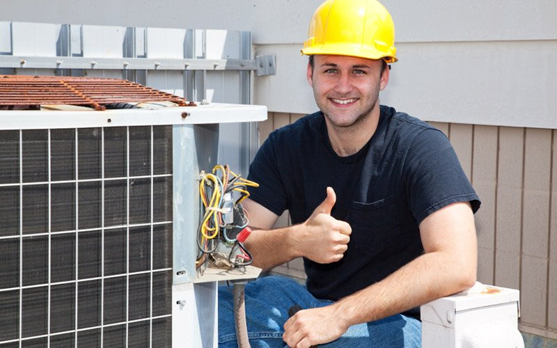 Texas HVAC Contractors Liability Insurance