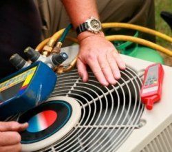 HVAC Contractor Insurance Texas