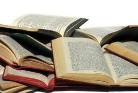 reference books