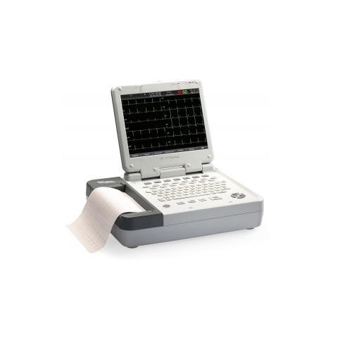 Electrocardiographe 12 pistes - Matériel médical au Maroc