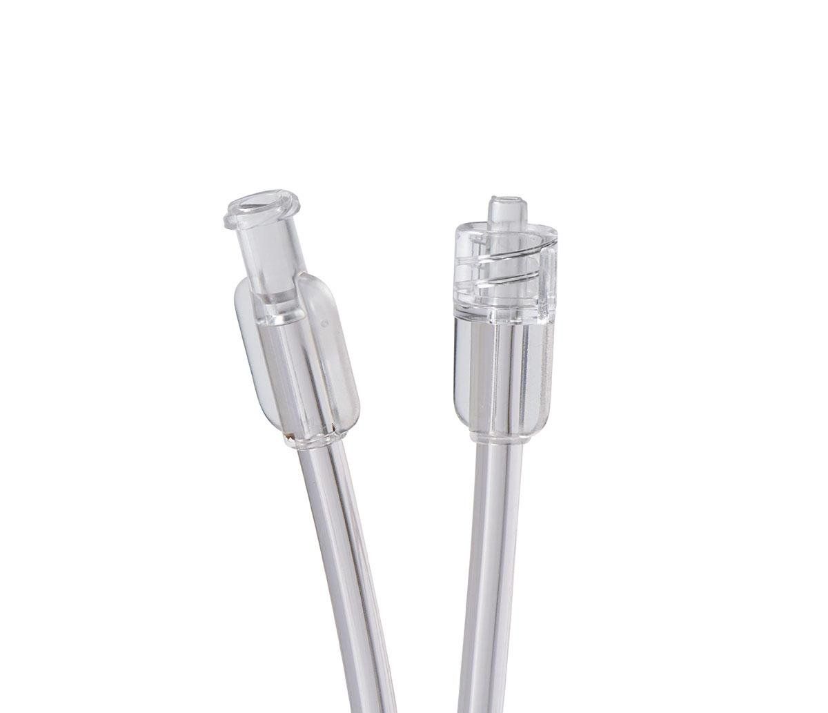 Tube d'injection haute pression (1200PSI)- Matériel médical 'Angiographie' Maroc Casablanca