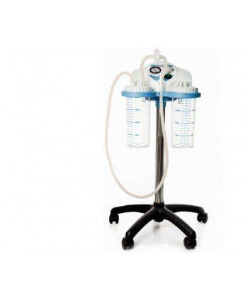 Aspirateur - Matériel médical au Maroc