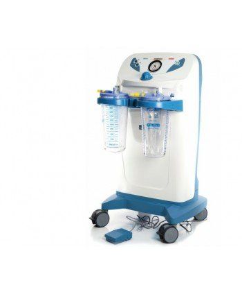 Aspirateur (New Hospivac-400)- Matériel médical au Maroc