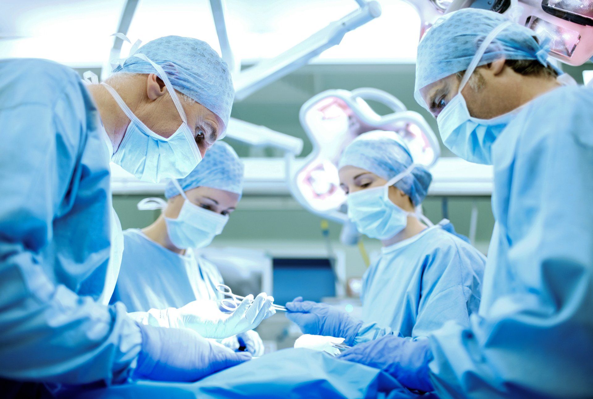 Chirurgie - Matériel médical au Maroc Casablanca