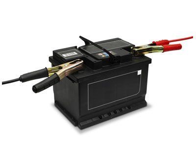 car battery