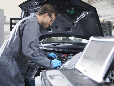 mechanical checks