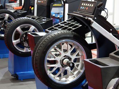 car servicing