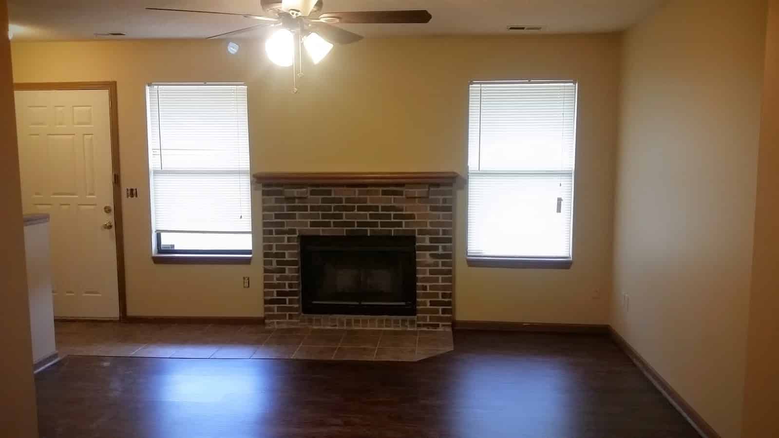 Lorimar living room