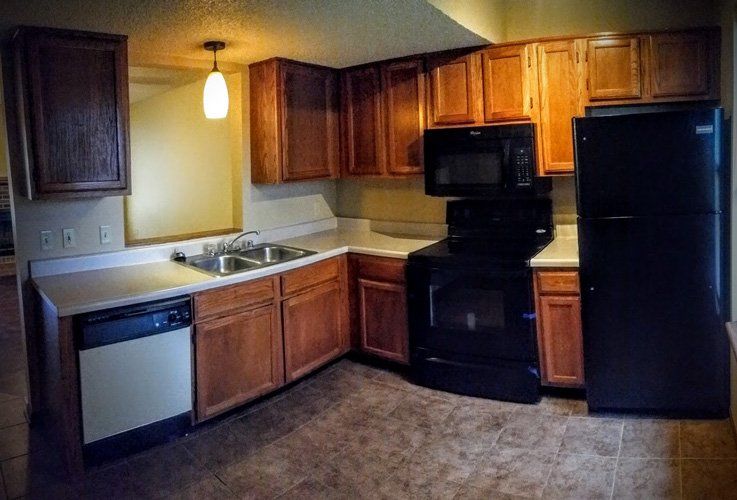 Lorimarn kitchen