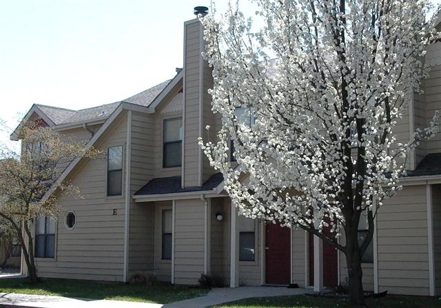 Lorimar exterior