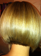 Hairstyles example 1
