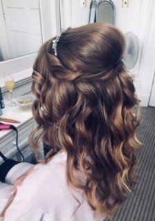 Wedding makeup example 19