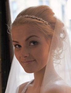 Wedding makeup example 9
