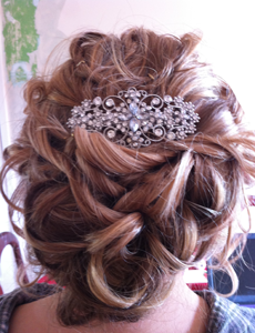 Wedding makeup example 10
