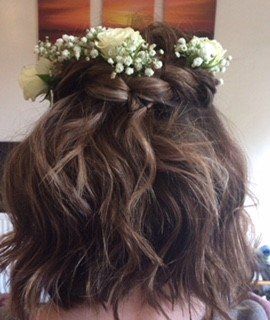 Wedding makeup example 28