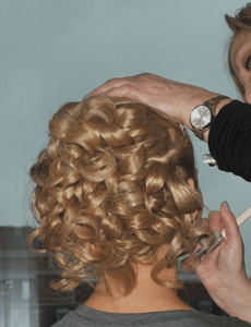 Wedding makeup example 11