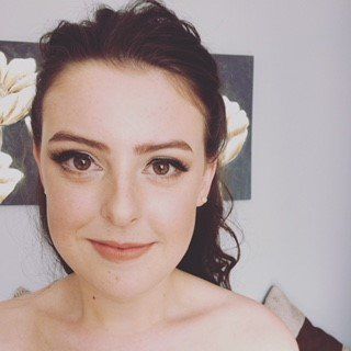 Makeup example 9