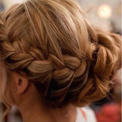 Hairstyles example 8