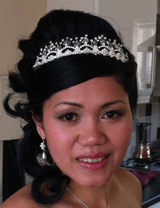Wedding makeup example 17