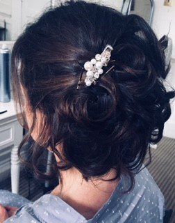 Wedding makeup example 31