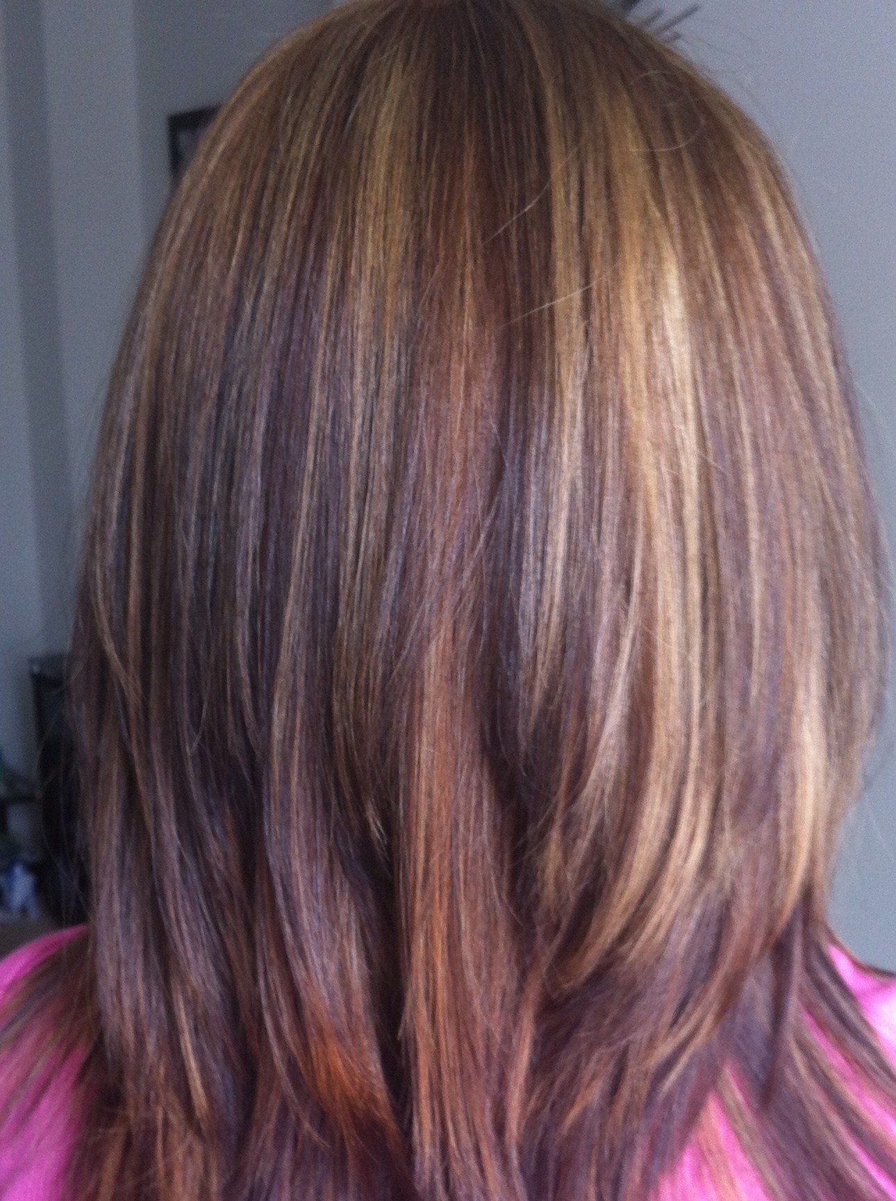 Hairstyles example 2