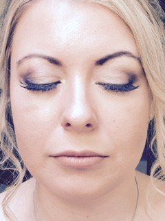 Makeup example 7