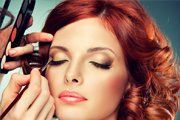 Mobile make-up service