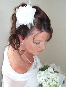 Wedding makeup example 5
