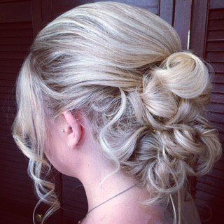 Wedding makeup example 30