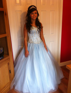 Wedding makeup example 6