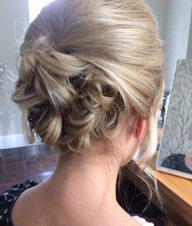 Wedding makeup example 32