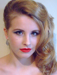 Makeup example 2
