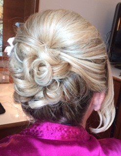 Wedding makeup example 26