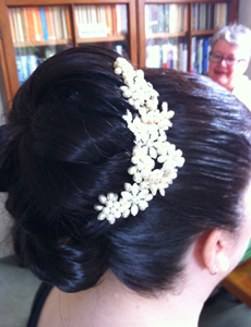 Wedding makeup example 7