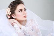 Special occasion hairstyling
