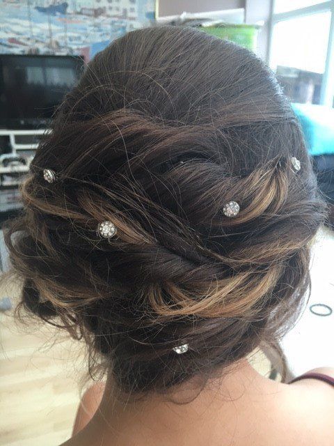 Wedding makeup example 20