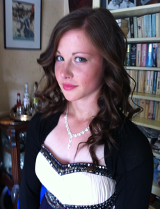 Makeup example 4